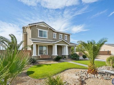 80549 Tinsley Ave, Indio, CA, 92203