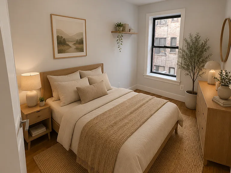 515 W 139th St #7 — Photo 12