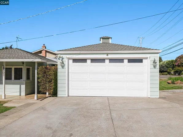 19503 Helen Pl, Castro Valley, CA 94546