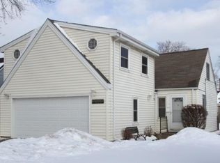 1234 S 110th St, West Allis, WI 53214