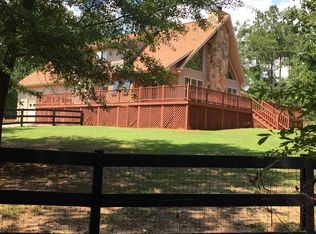 1148 Linton Rd, Sandersville, GA 31082