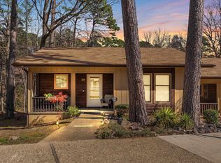 26 Tomisa Ln, Hot Springs Village, AR 71909
