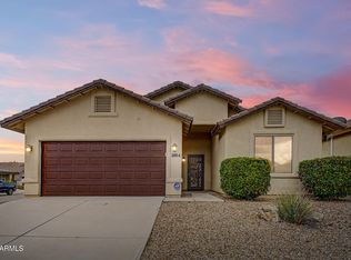1684 S TENEN PASS Drive, Benson, AZ 85602