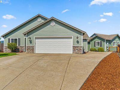 806 T St, Springfield, OR, 97477