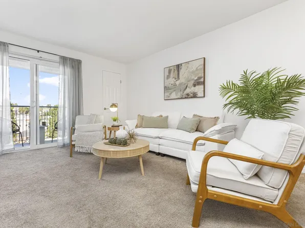 5252 Orange Ave Unit 313, San Diego, CA 92115