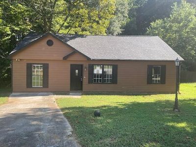 245 Antebellum Cir, Riverdale, GA, 30274