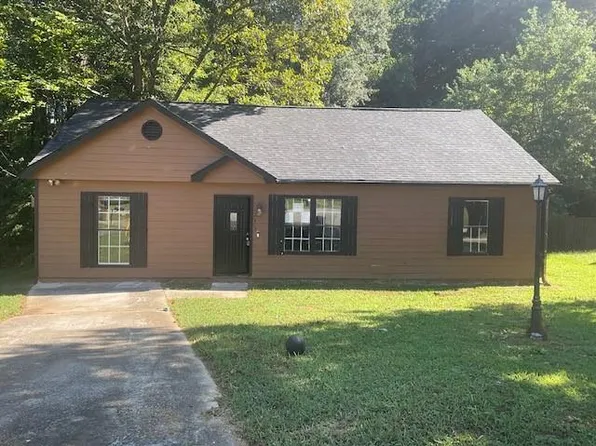 245 Antebellum Cir, Riverdale, GA 30274
