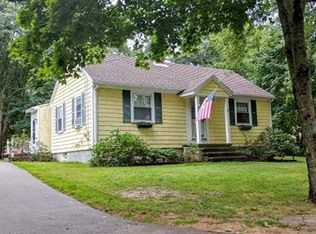 7 Wilbur St, Middleboro, MA 02346