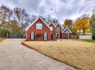 2918 Parsons Ct, Murfreesboro, TN 37129