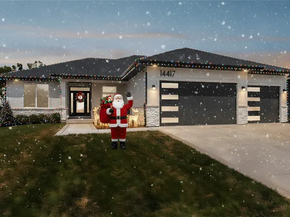 14417 Catalpa Dr, Urbandale, IA 50323