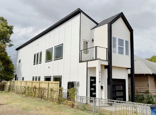 3119 Parvia Ave, Dallas, TX 75212