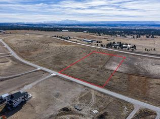 5531 Freddys Trl, Parker, CO 80134