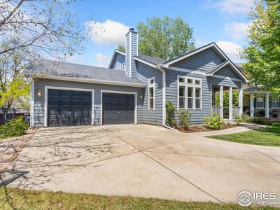 5003 Rose Ct, Fort Collins, CO, 80528