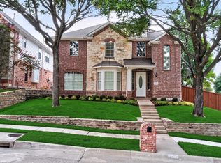 4433 Courtney Ln, Richardson, TX 75082