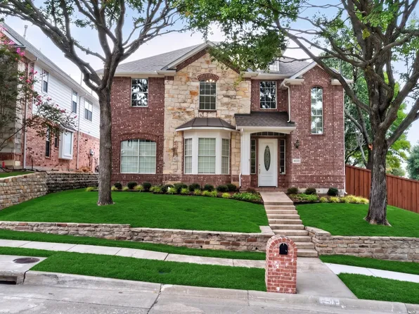 4433 Courtney Ln, Richardson, TX 75082