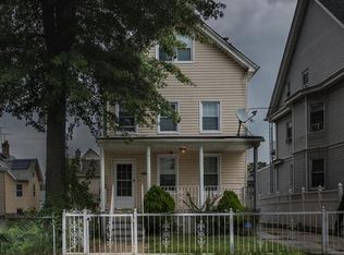 137 S 1st Ave, Mount Vernon, NY 10550