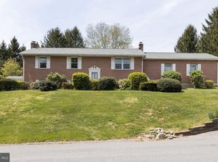 5317 Wendy Rd, Sykesville, MD 21784