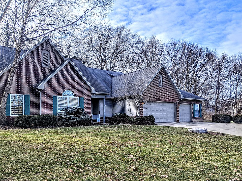 1st image of 4508 Admirals Pointe Dr