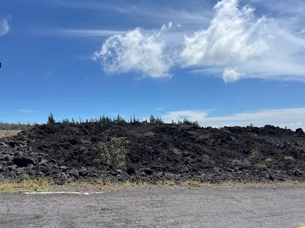 Pikake Ln Lot 1, Captain Cook, HI 96704