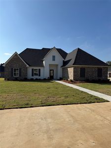 9504 Frenchman Ln, Shreveport, LA, 71106
