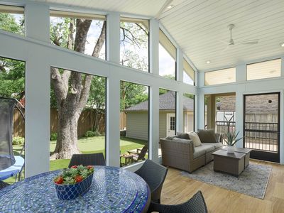 4108 Greenbrier Dr, Dallas, TX, 75225