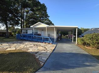 3512 Ventura Rd SW, Huntsville, AL 35805