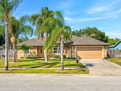 880 Brookview Ln, Rockledge, FL, 32955