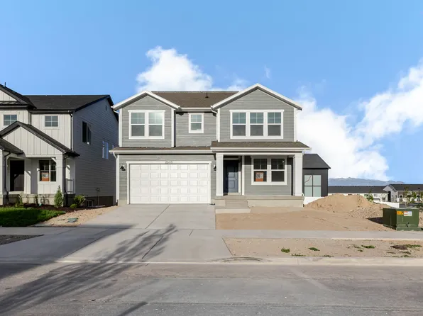 2846 N Purpletop Ln #2208, Saratoga Springs, UT 84045