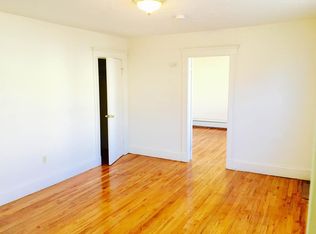 11 Hancock St APT 58, Everett, MA 02149
