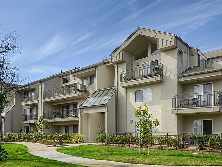 Creekside Village — Photo 2