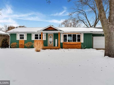 1321 Maple St, Hastings, MN, 55033