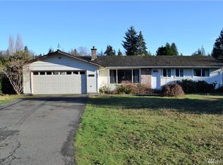 271 Evergreen Loop, Forks, WA 98331