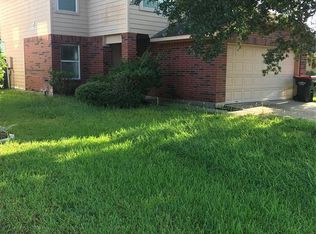 19018 Brownstone Mills Dr, Cypress, TX 77433