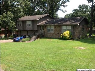 23 Timbercrest Cir, Anniston, AL 36206