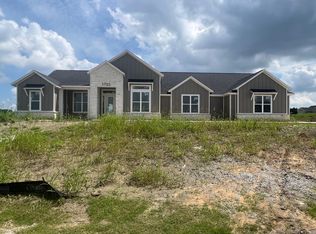 1755 Watercress Cir, Princeton, TX 75407