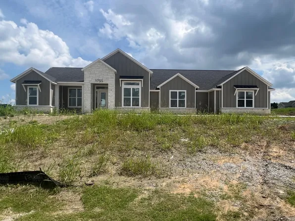 1755 Watercress Cir, Princeton, TX 75407
