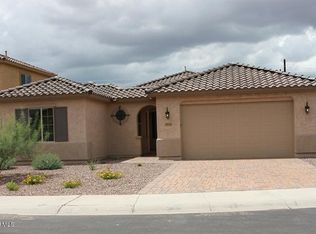 3750 S Hassett Ave, Mesa, AZ 85212