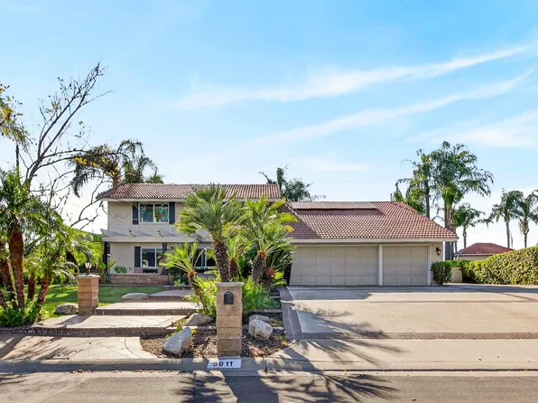 6011 Sun View Rd, Yorba Linda, CA 92886