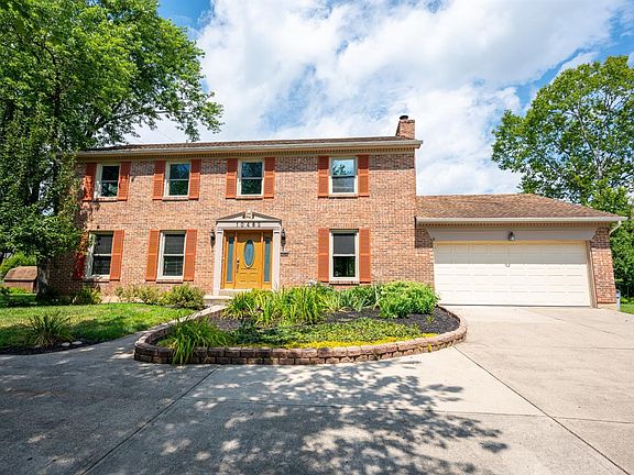 2nd image of 10485 Hopewell Hills Dr