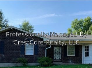 3385 Spring Water Cv, Memphis, TN 38128