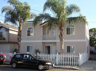 2404 Vanderbilt Ln APT 5, Redondo Beach, CA 90278