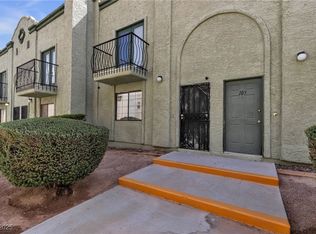 7030 Burcot Ave #D106, Las Vegas, NV 89156