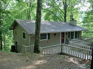 408 Swaying Pines Dr, Sevierville, TN 37876