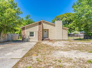 3026 Akron Drive, Hope Mills, NC 28348