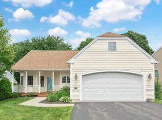 13 Skyline View Rd UNIT 13, East Windsor, CT 06088