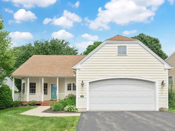 13 Skyline View Road #13, East Windsor, CT 06088