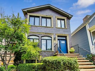 2817 N Sawyer Ave, Chicago, IL 60618
