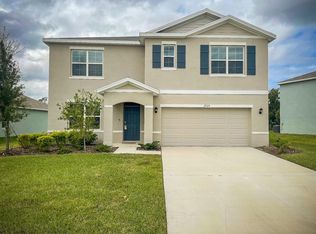 2725 Greenleaf Ter, Parrish, FL 34219