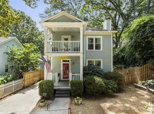 613 Home Ave SE, Atlanta, GA 30312