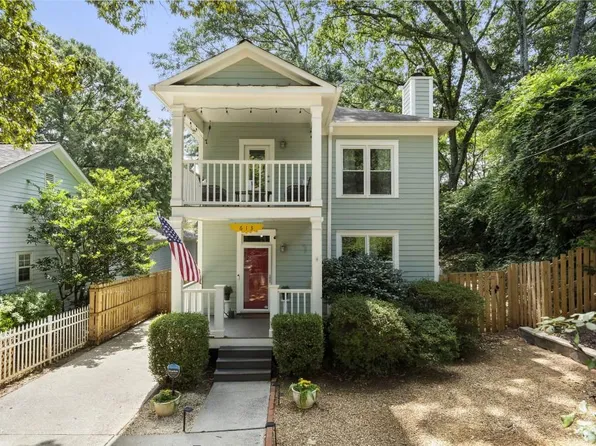 613 Home Ave SE, Atlanta, GA 30312
